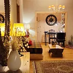 Guest house Mavrodimos Eptalofos