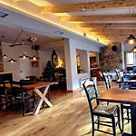 Mavrodimos Guest house Eptalofos