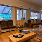 Guest house Mavrodimos Eptalofos