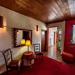 Mavrodimos Guest house