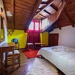 Guest house Mavrodimos