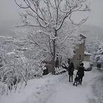 بيت ضيافة Mavrodimos Eptálofos
