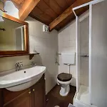 Mavrodimos Guest house