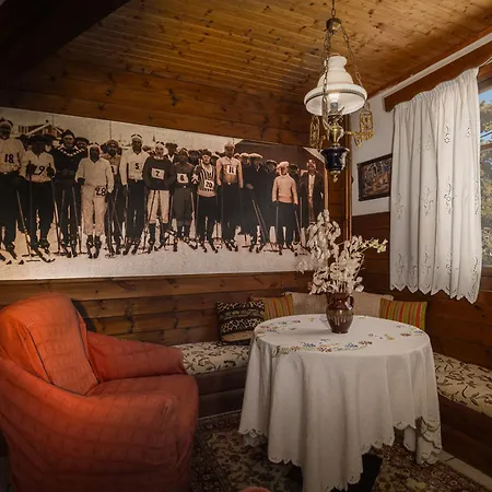 Guest house Mavrodimos 3*