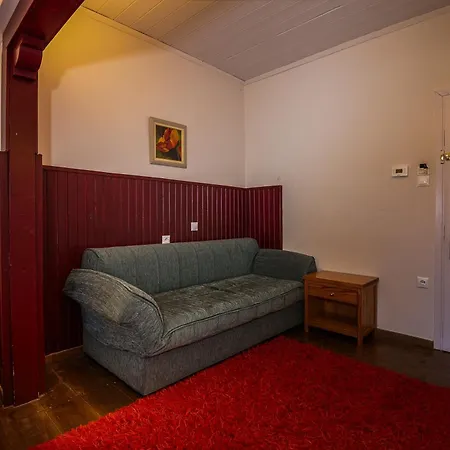 Guest house Mavrodimos