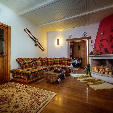 Mavrodimos Penzion 2*