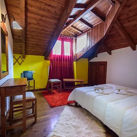 招待所 Mavrodimos