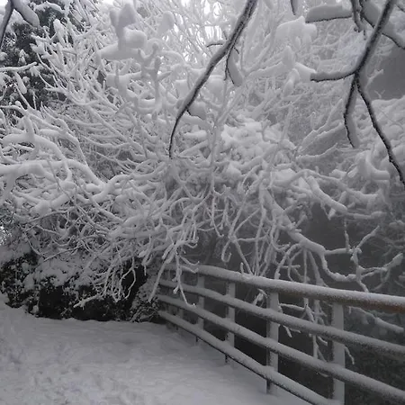 Mavrodimos 招待所