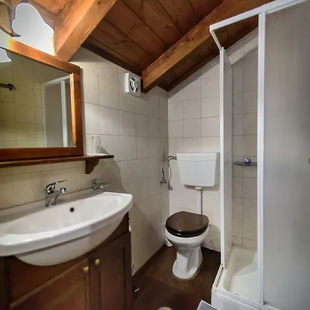 Mavrodimos 招待所