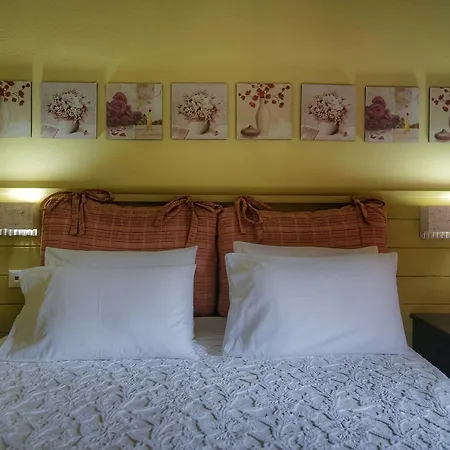 Mavrodimos 招待所