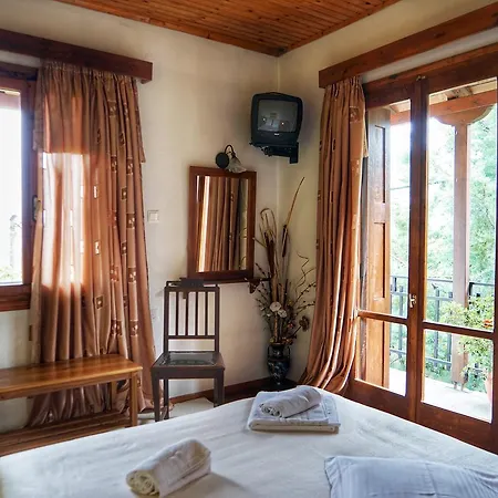 Mavrodimos 招待所