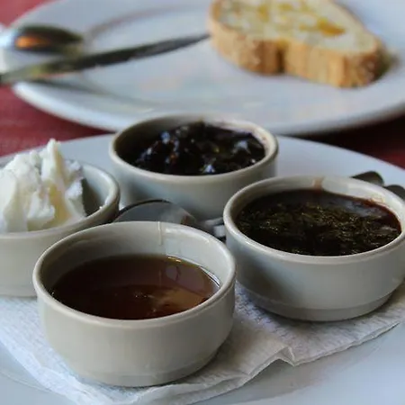 招待所 Mavrodimos 3*